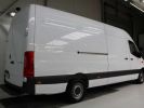 Vehiculo comercial Mercedes Sprinter Otro 317 L3H2 Navi Camera 360° 30.500ex Blanc - 4