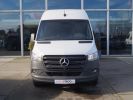 Vehiculo comercial Mercedes Sprinter Otro 317CDI L3H2 Aut. 3,5Trek 360Camera Blanc - 3