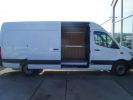 Vehiculo comercial Mercedes Sprinter Otro 317CDI L3H2 Aut. 3,5Trek 360Camera Blanc - 10