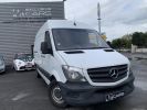 Vehiculo comercial Mercedes Sprinter Otro 37S 3.5t 316 CDI 163 FOURGON TVA RECUP BLANC - 1