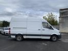 Vehiculo comercial Mercedes Sprinter Otro 37S 3.5t 316 CDI 163 FOURGON TVA RECUP BLANC - 3