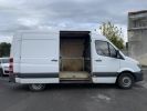 Vehiculo comercial Mercedes Sprinter Otro 37S 3.5t 316 CDI 163 FOURGON TVA RECUP BLANC - 4