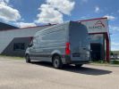 Vehiculo comercial Mercedes Sprinter Otro 39S 3.0t 214 CDI 143CH - 18 900 HT - CAMERA - CARPLAY Gris - 3