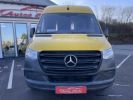 Vehiculo comercial Mercedes Sprinter Otro / A PARTIR DE 334,67/MOIS / 314 CDI 43S 3T5 4X2 Jaune - 4