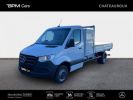 Vehiculo comercial Mercedes Sprinter Otro CCb 315 CDI 43 3T5 Pro Blanc Arctique - 1