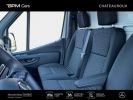 Vehiculo comercial Mercedes Sprinter Otro CCb 315 CDI 43 3T5 Pro Blanc Arctique - 9