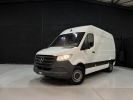 Vehiculo comercial Mercedes Sprinter Otro DC (3) 314 CDI 37 3.2T Blanc - 2