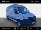 Vehiculo comercial Mercedes Sprinter Otro Fg 315 CDI 37 3T5 Pro Blanc Arctique - 6