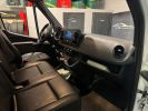 Vehiculo comercial Mercedes Sprinter Otro FG 316 CDI 37S 3T5 PROPULSION 2019 Blanc - 9