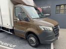 Vehiculo comercial Mercedes Sprinter Otro FG 316 CDI 43 3T5 FIRST PROPULSION LOURD 7G-TRONIC PLUS Marron - 2