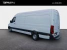 Vehiculo comercial Mercedes Sprinter Otro Fg 317 CDI 43 3T5 Pro 9G-Tronic DISPO Blanc - 3