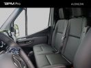 Vehiculo comercial Mercedes Sprinter Otro Fg 317 CDI 43 3T5 Pro 9G-Tronic DISPO Blanc - 9