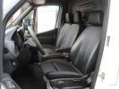 Vehiculo comercial Mercedes Sprinter Otro FG III 214 H2L2 Entretien Complet MERCEDES BENZ 1er main TVA récupérable Blanc Verni - 5