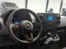 Vehiculo comercial Mercedes Sprinter Otro FOURGON 315 CDI 37 3.5T RWD PRO BLANC ARCTIQUE BLANC ARCTIQUE - 9