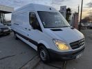 Vehiculo comercial Mercedes Sprinter Otro FOURGON FGN 313 CDI 43S 3.5t  BLANC - 3