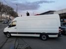 Vehiculo comercial Mercedes Sprinter Otro FOURGON FGN 313 CDI 43S 3.5t  BLANC - 4