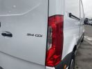 Vehiculo comercial Mercedes Sprinter Otro III Fourgon 314 2.2L CDi 143 ch 39S L3H2 Blanc - 29