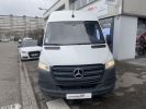 Vehiculo comercial Mercedes Sprinter Otro III Fourgon 314 2.2L CDi 143 ch 39S L3H2 Blanc - 2