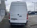 Vehiculo comercial Mercedes Sprinter Otro III Fourgon 314 2.2L CDi 143 ch 39S L3H2 Blanc - 5