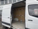 Vehiculo comercial Mercedes Sprinter Otro III Fourgon 314 2.2L CDi 143 ch 39S L3H2 Blanc - 15