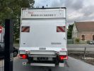 Vehiculo comercial Mercedes Sprinter Otro - MAXI Hayon ! Lift Cargo Tva Récup. E6 Blanc - 5