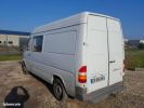 Vehiculo comercial Mercedes Sprinter Otro Mercedes 308 D 2.3 DIESEL 9 PLACES Autre - 9