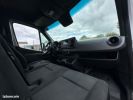 Vehiculo comercial Mercedes Sprinter Otro Mercedes BOÎTE AUTO 20M3 avec hayon 2.2L turbo 143 29.990TTC 1er main Blanc - 6