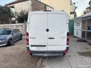 Vehiculo comercial Mercedes Sprinter Otro Mercedes fg 3.t Blanc - 3