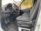 Vehiculo comercial Mercedes Sprinter Otro Mercedes FG 314 CDI 37S 3T5 PROPULSION Blanc - 7