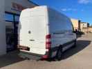 Vehiculo comercial Mercedes Sprinter Otro Mercedes VU FOURGON 2.2 130CH 213 Blanc - 6