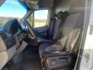 Vehiculo comercial Mercedes Sprinter Otro Mercedes VU FOURGON 2.2 130CH 213 Blanc - 8