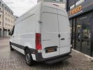 Vehiculo comercial Mercedes Sprinter Otro Mercedes VU FOURGON 2.2 211 CDI L2 H2 TVA Récupérable (HT 20790 euros) Blanc - 6