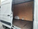 Vehiculo comercial Mercedes Sprinter Otro Mercedes VU FOURGON 2.2 211 CDI L2 H2 TVA Récupérable (HT 20790 euros) Blanc - 11