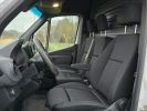 Vehiculo comercial Mercedes Sprinter Otro Mercedes VU FOURGON 2.2 214 CDI 145 3T0+TVA RECUPERABLE Blanc - 11