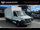 Vehiculo comercial Mercedes Sprinter Otro MeubelBak Laadklep Airco 3 Zit 1j Garantie Blanc Métallisé - 1