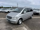 Vehiculo comercial Mercedes Viano Otro 2.0 CDI 116ch BV6 Trend 7Places Clim Régulateur GRIS CLAIR - 4