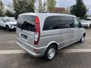 Vehiculo comercial Mercedes Viano Otro 2.0 CDI 116ch BV6 Trend 7Places Clim Régulateur GRIS CLAIR - 5