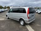 Vehiculo comercial Mercedes Viano Otro 2.0 CDI 116ch BV6 Trend 7Places Clim Régulateur GRIS CLAIR - 6