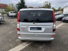 Vehiculo comercial Mercedes Viano Otro 2.0 CDI 116ch BV6 Trend 7Places Clim Régulateur GRIS CLAIR - 7