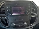 Vehiculo comercial Mercedes Vito Otro 109 CDI Fourgon III Compact 2016 109 CDI 90ch Noir - 12