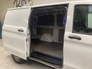 Vehiculo comercial Mercedes Vito Otro 110 CDI Long Blanc - 5