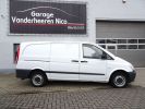 Vehiculo comercial Mercedes Vito Otro 110CDi 2pl. AIRCO,SCHUIFDEUR,SERVO 9.000+BTW Blanc - 3