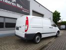 Vehiculo comercial Mercedes Vito Otro 110CDi 2pl. AIRCO,SCHUIFDEUR,SERVO 9.000+BTW Blanc - 4