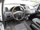 Vehiculo comercial Mercedes Vito Otro 110CDi 2pl. AIRCO,SCHUIFDEUR,SERVO 9.000+BTW Blanc - 8