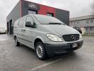 Vehiculo comercial Mercedes Vito Otro 111 CDI - 2.2 115 5 PLACES Gris - 2