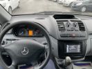 Vehiculo comercial Mercedes Vito Otro 111 CDI - 2.2 115 5 PLACES Gris - 11