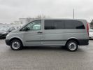 Vehiculo comercial Mercedes Vito Otro 111 CDI - 2.2 115 5 PLACES Gris - 14