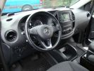 Vehiculo comercial Mercedes Vito Otro 114cdi, aut, L2, veel opties, 2 pl, gps, btw in Gris Selenit Grijs - 11