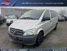 Vehiculo comercial Mercedes Vito Otro 116 CDI BE SHUTTLE COMBI LONG Gris Clair - 1