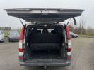 Vehiculo comercial Mercedes Vito Otro 116 CDI BE SHUTTLE COMBI LONG Gris Clair - 17